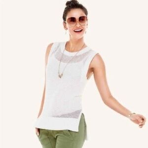 Cabi Summer Vest Style 5119